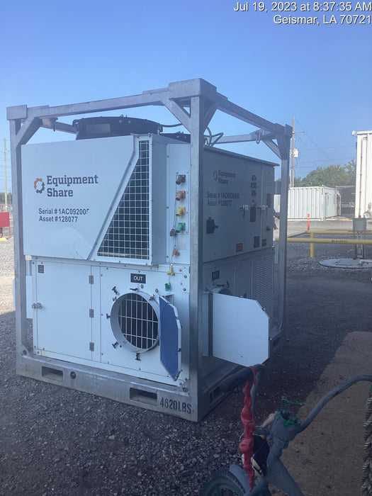 2020 SMARTECH SACP41A-HS