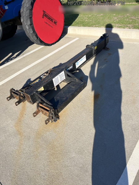 2023 STAR INDUSTRIES M1360B - Star JIB Boom