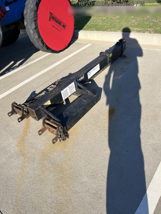 2023 STAR INDUSTRIES M1360B - Star JIB Boom