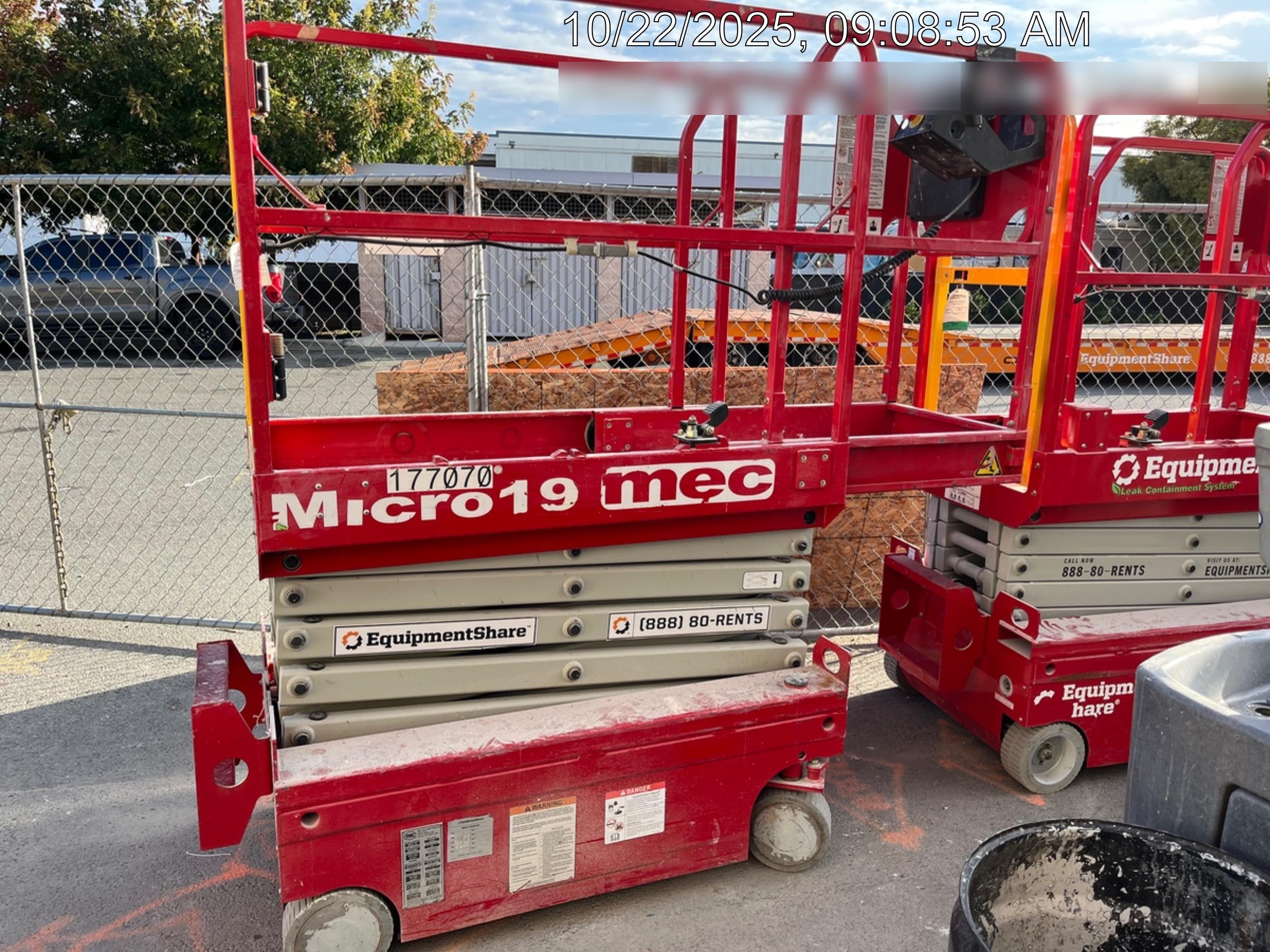 2021 MEC Micro 19
