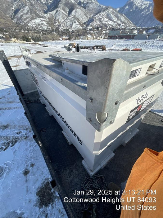 2022 WESTERN GLOBAL 20TCG-ES