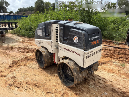 2025 DYNAPAC D.ONE