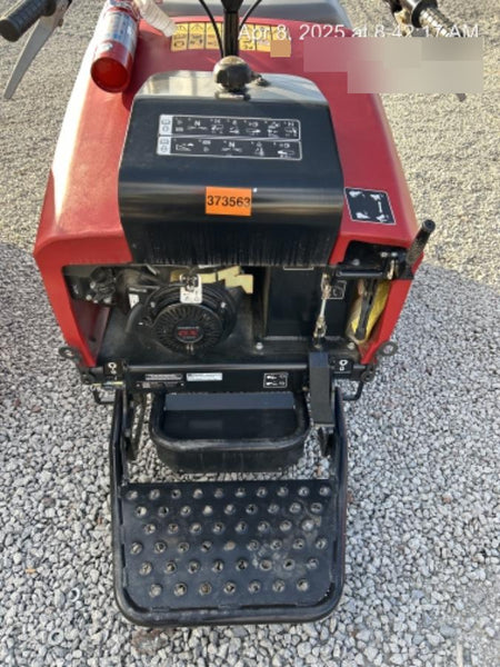 2023 TORO MB-1600