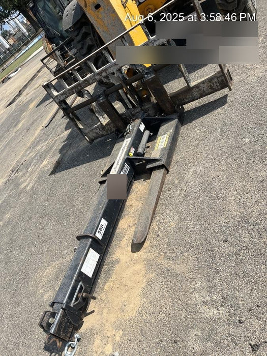 2020 STAR INDUSTRIES M1360B - Star JIB Boom