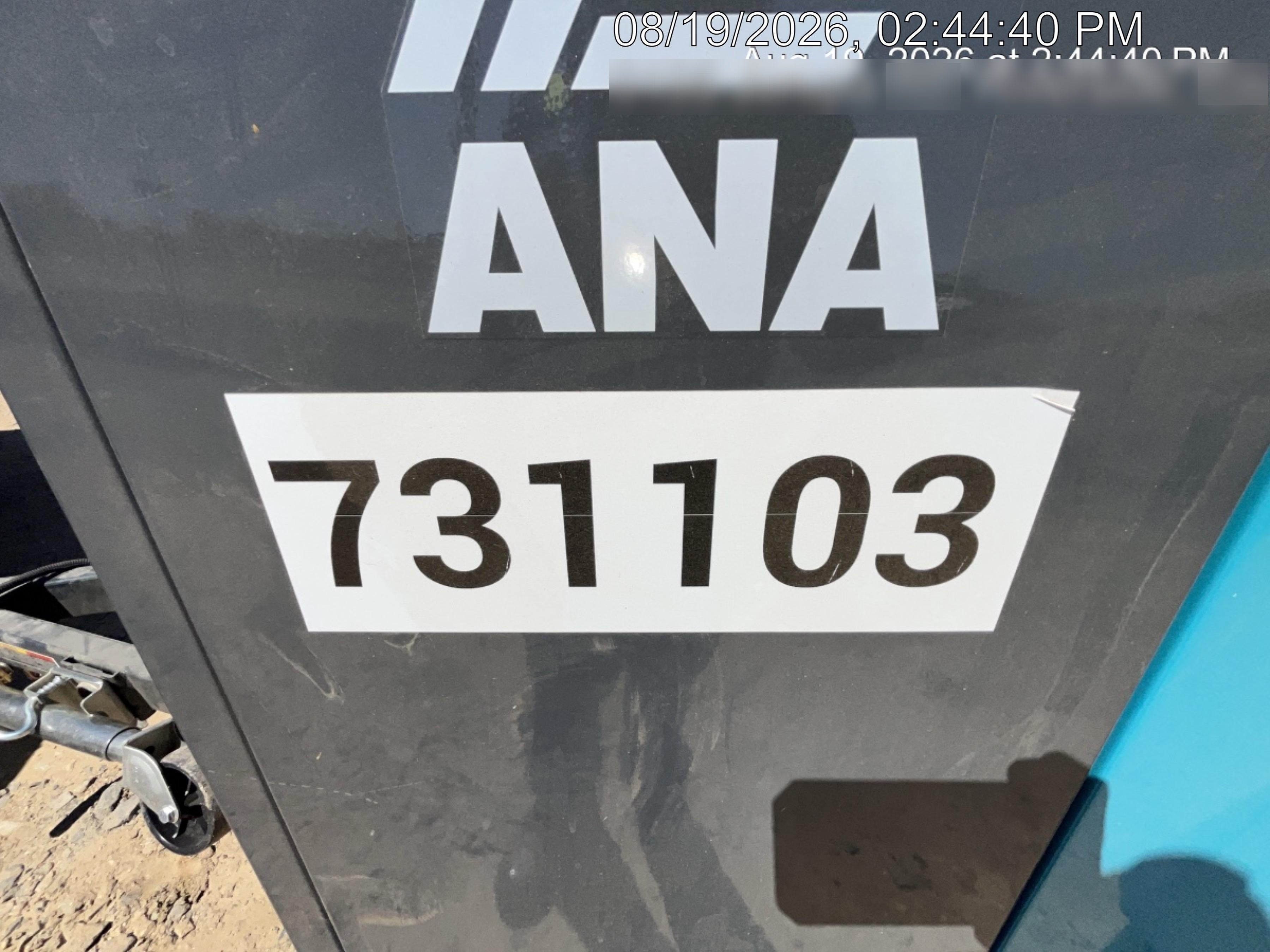 2026 AIRMAN PDS185S-6EZ1