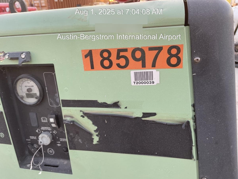 2021 SULLAIR 185-DPQ