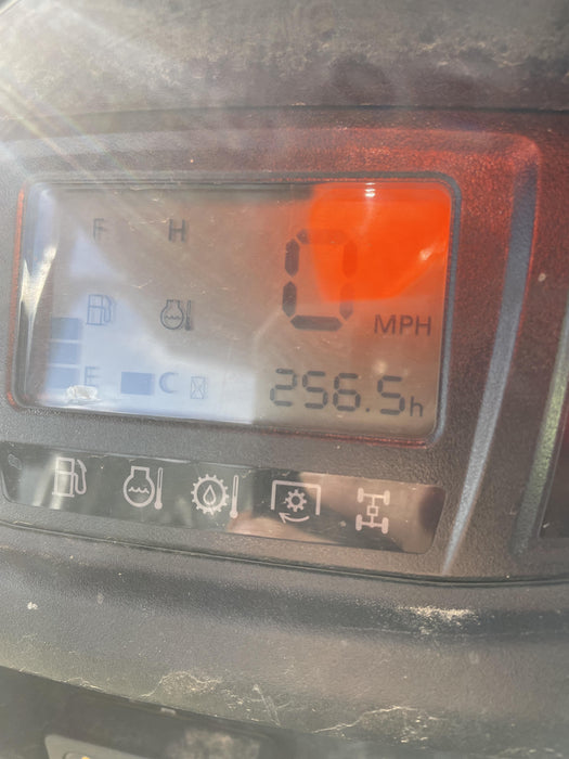 2022 KUBOTA RTV-X1140W-H (Canopy)