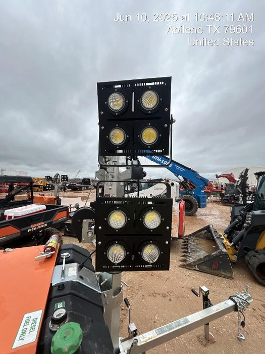 2025 WANCO WLTT-4MM4K