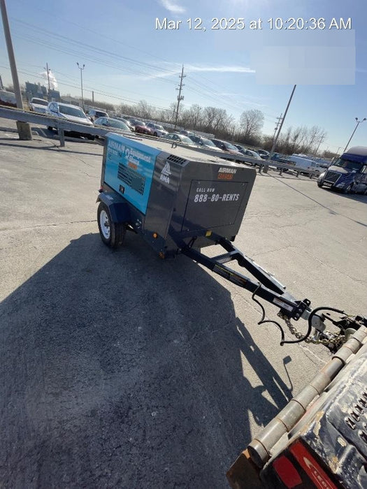 2024 AIRMAN PDS185S CWK