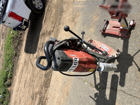 2024 HILTI DD 250