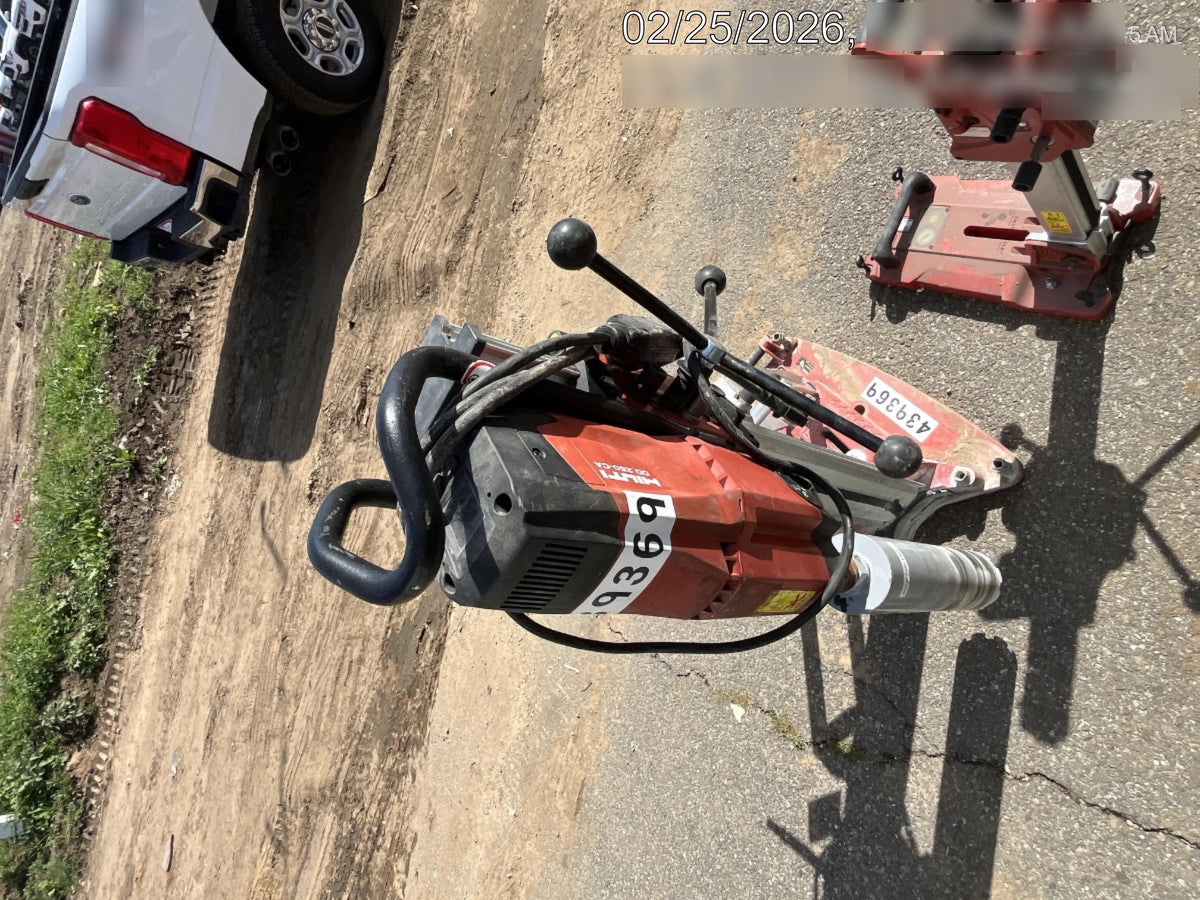2024 HILTI DD 250