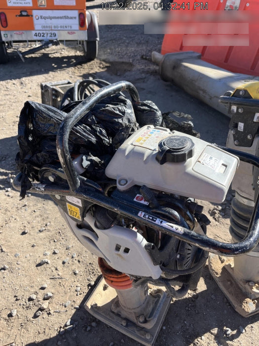 2023 MULTIQUIP MTX60HD