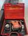 2021 HILTI TE 50-AVR