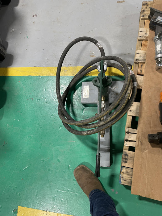 2021 PINNACLE PDQH-2000