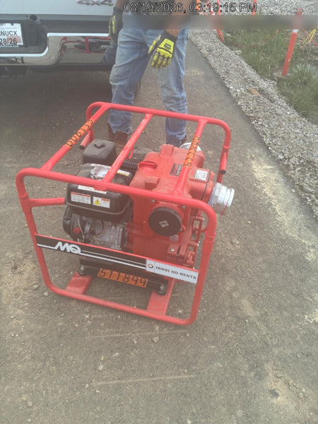 2025 MULTIQUIP QP4TH
