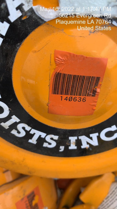 2021 HARRINGTON CF015-20