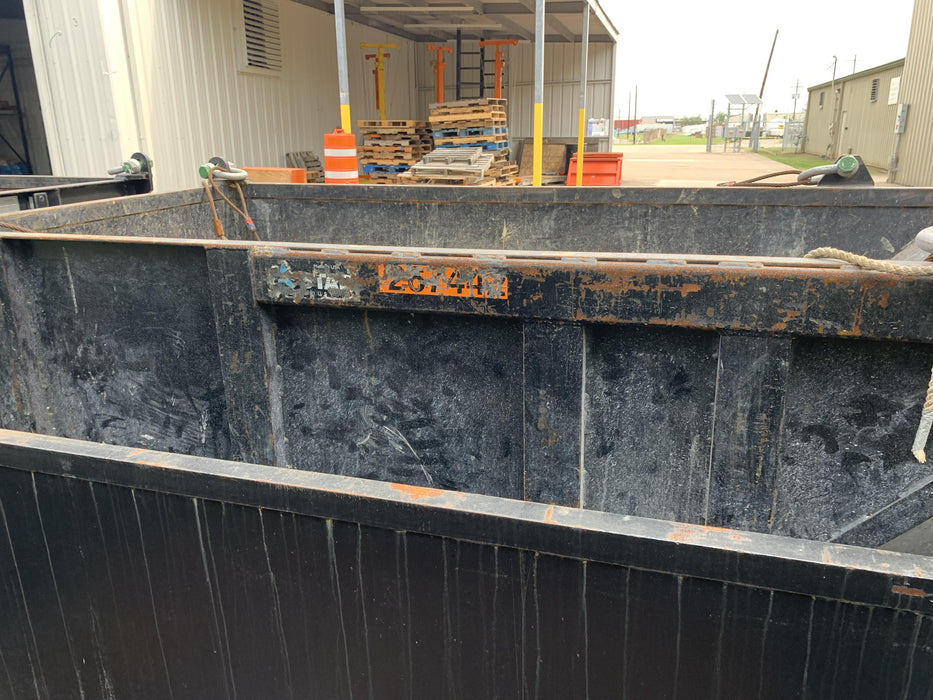 2022 STAR INDUSTRIES 1448B