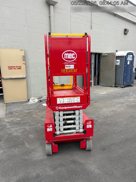 2026 MEC Micro 19-XD