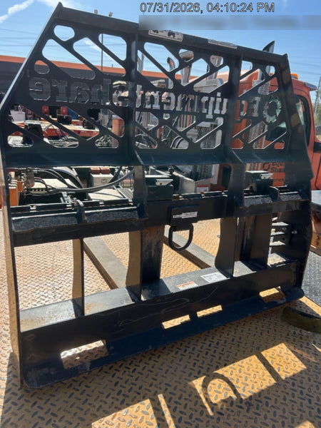 2025 PALADIN 48" Pallet Forks - Paladin