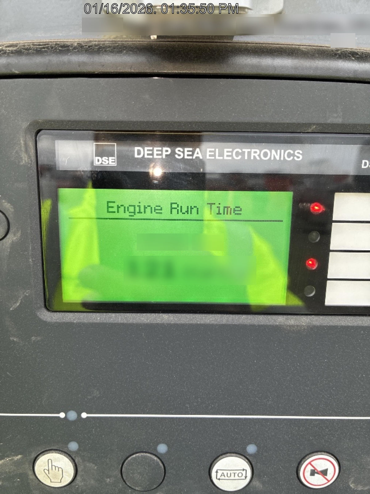 2021 ALLMAND MP25