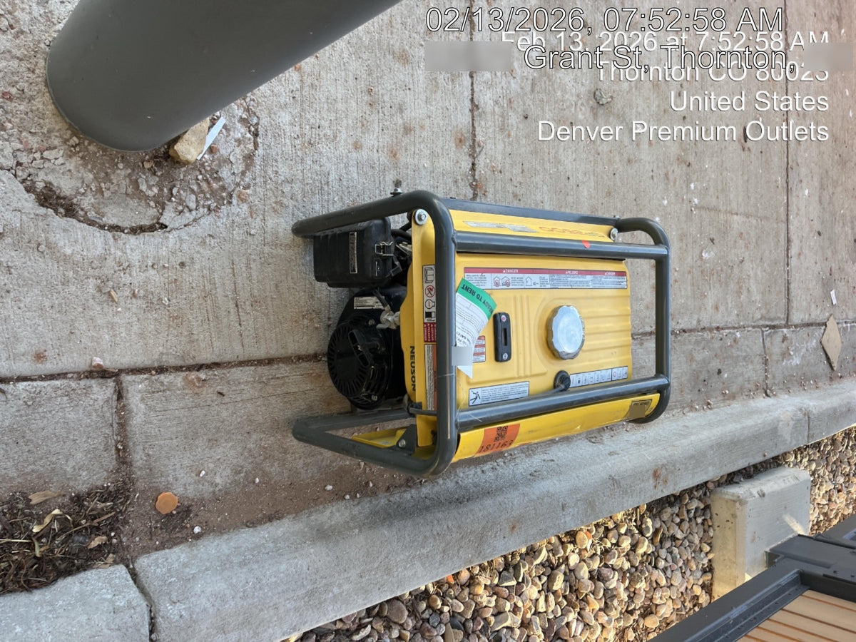 2021 WACKER NEUSON GP2500A