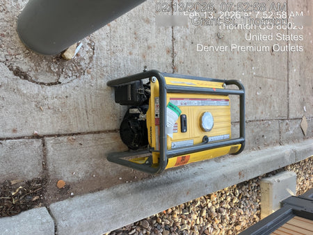 2021 WACKER NEUSON GP2500A