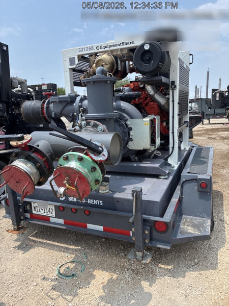 2023 ATLAS COPCO PAC H108 SD