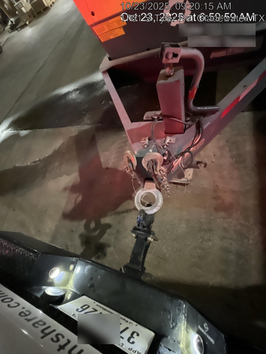 2023 ATLAS COPCO XAS 850