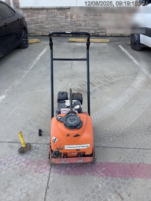 2022 MULTIQUIP MVC82VHW