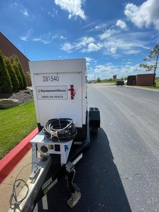 2022 SHINDAIWA DGK25F