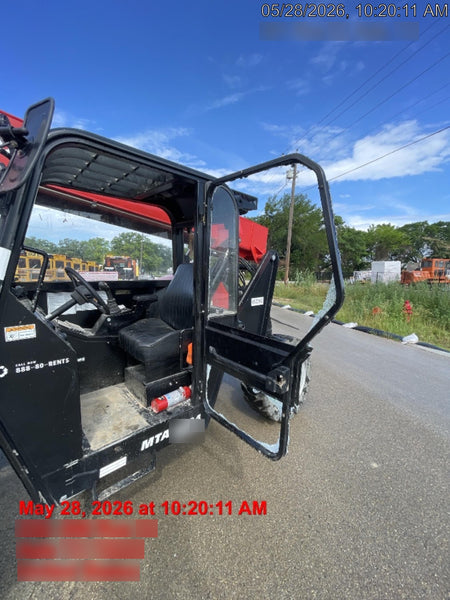 2024 MANITOU MTA6034