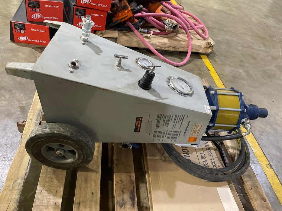 2021 PINNACLE PDQC3600B