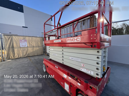 2020 MEC 4555SE