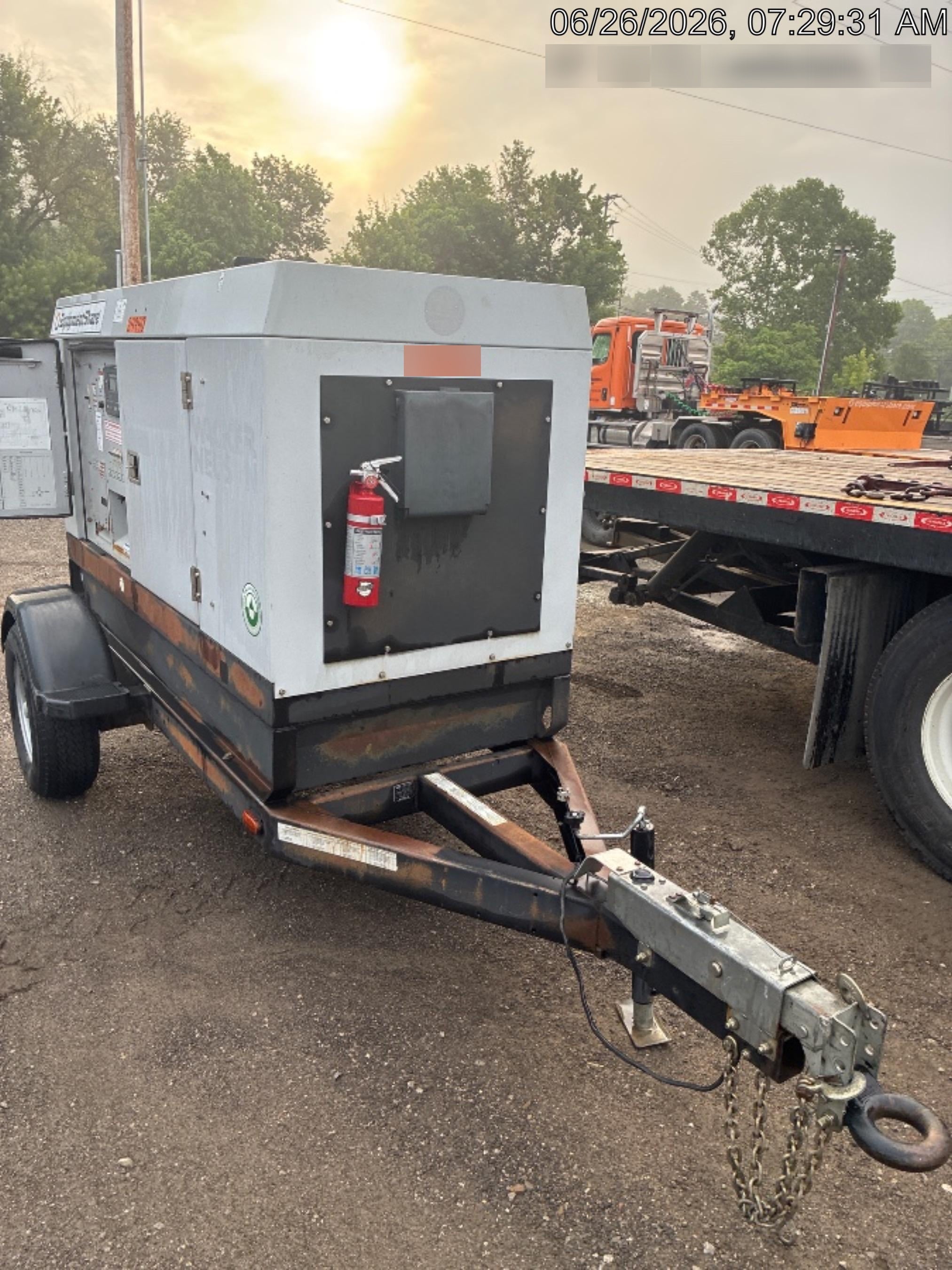 2019 WACKER NEUSON G50