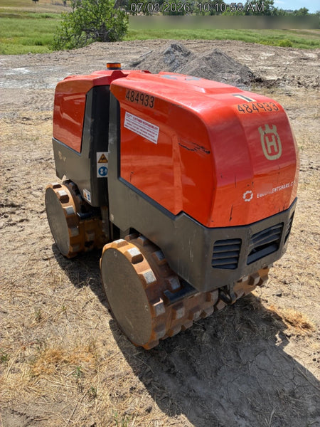 2024 HUSQVARNA LP9505