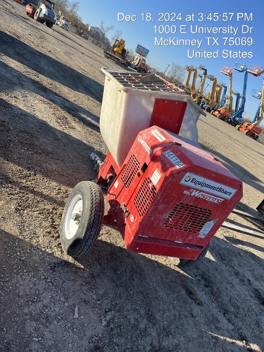 2023 MULTIQUIP WM90PH8