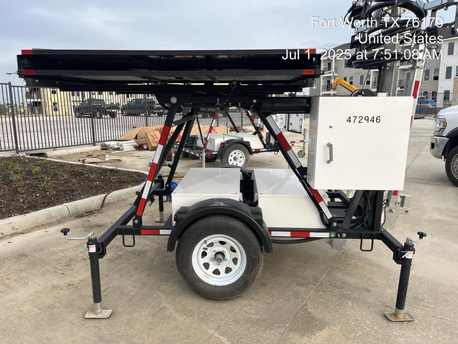 2024 WANCO WLTS-MM8A-1600