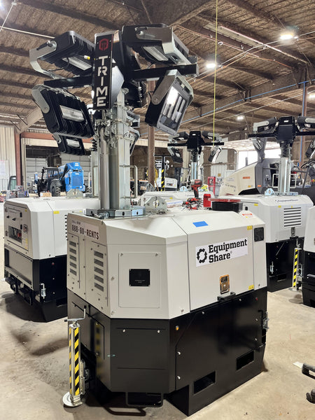 2026 TRIME X-SMART (SKID)