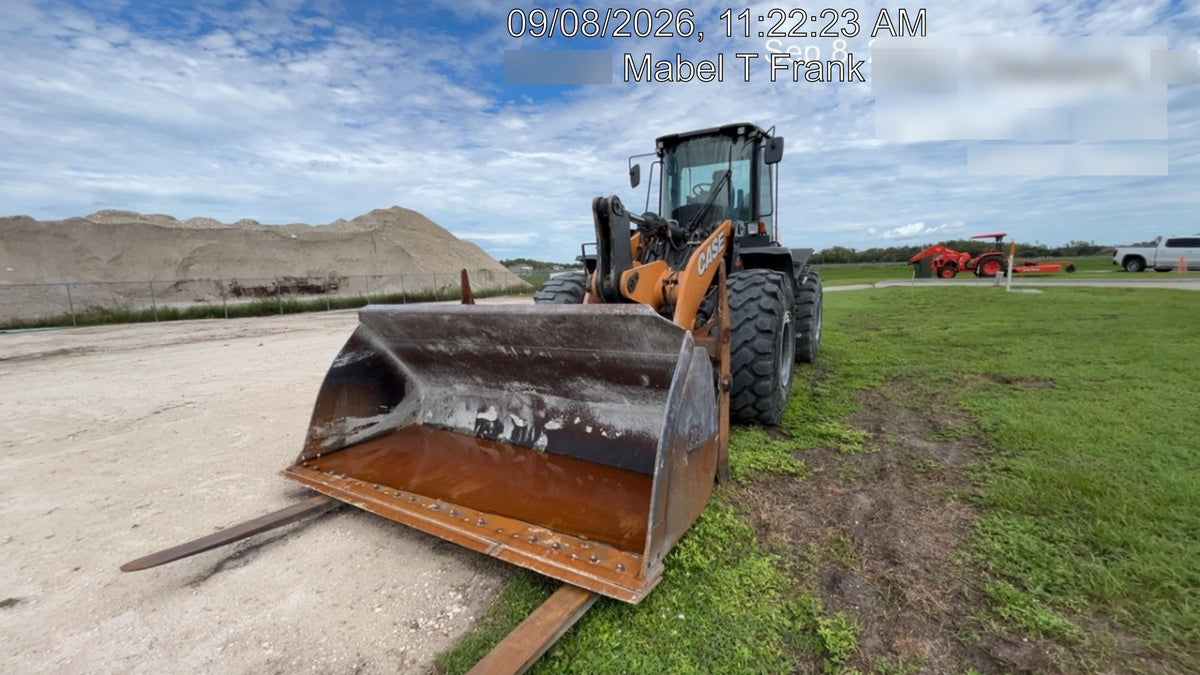 2023 PEMBERTON L600