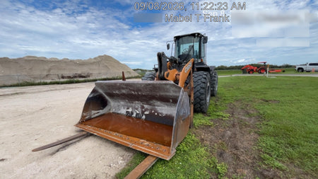2023 PEMBERTON L600