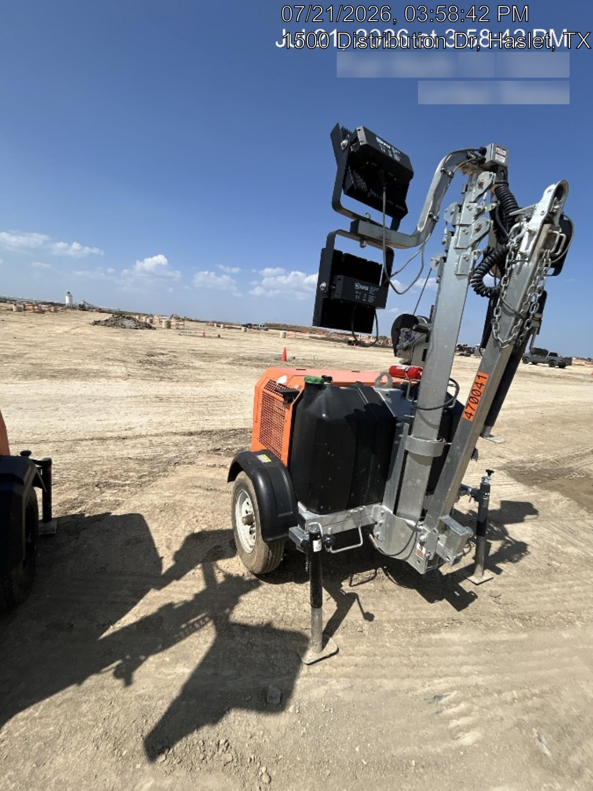 2024 WANCO WLTT-4MM4K