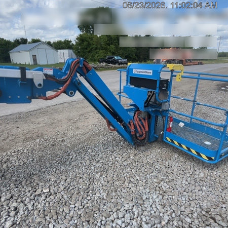 2024 GENIE S-45 XC