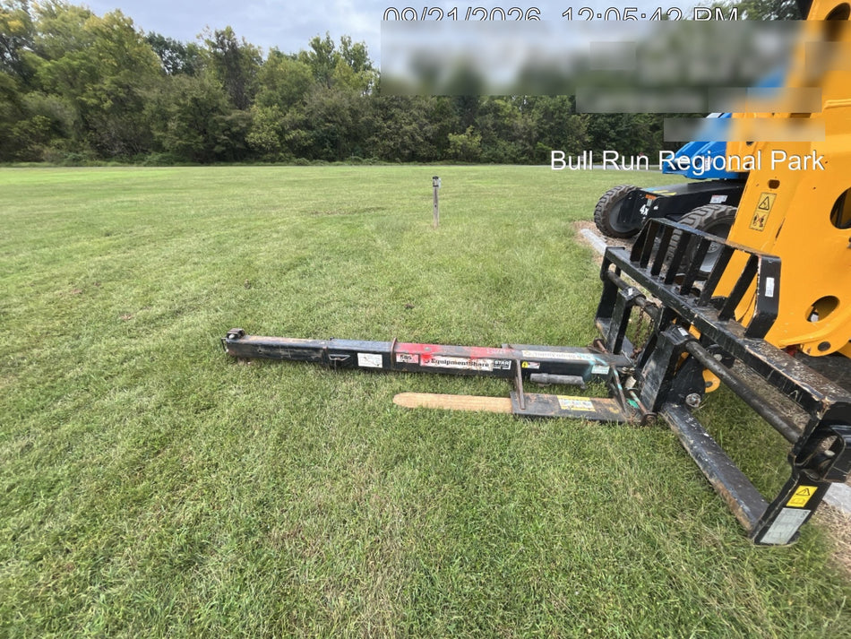 2020 STAR INDUSTRIES M1360B - Star JIB Boom