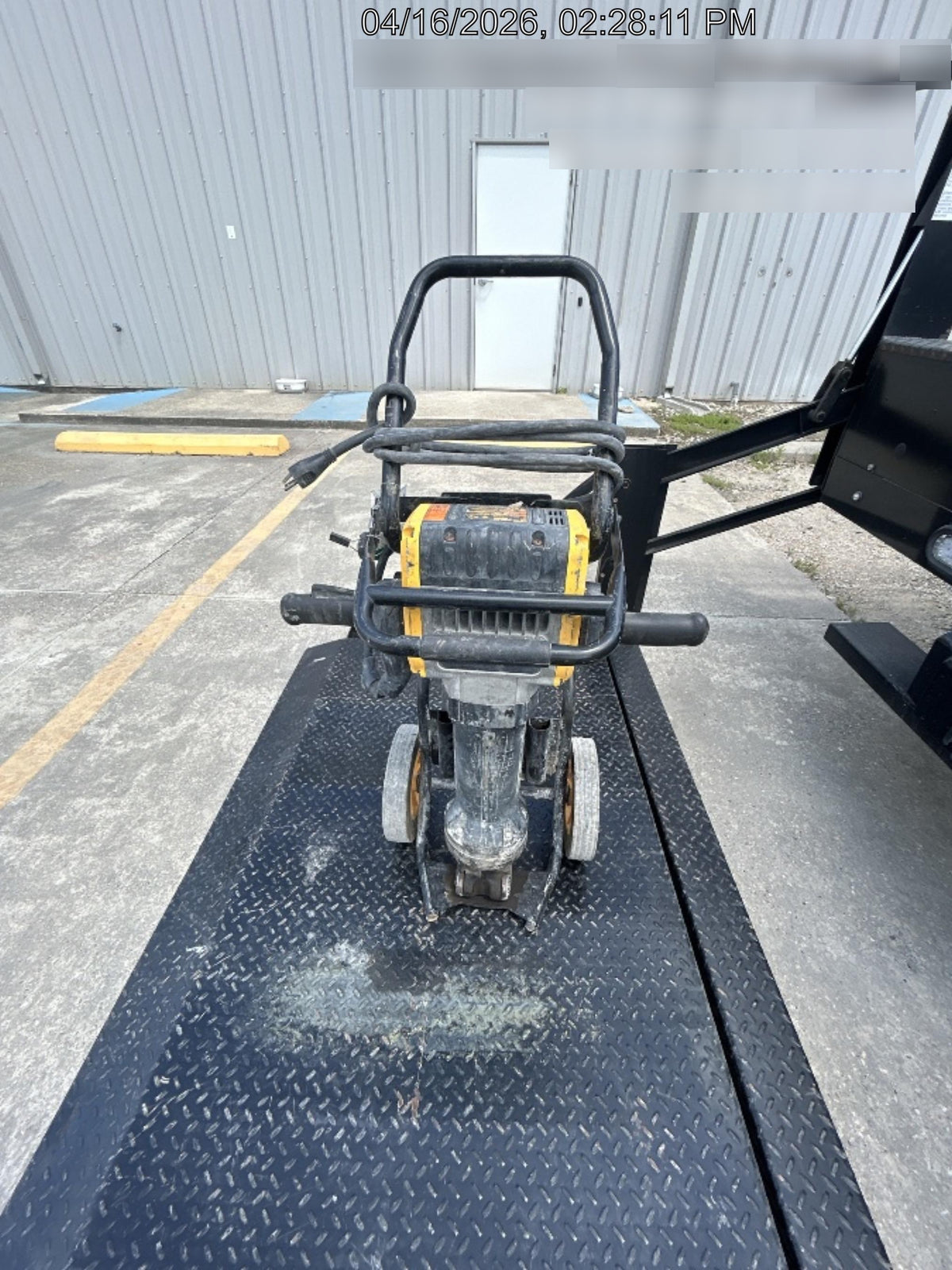 2020 DEWALT D25980K