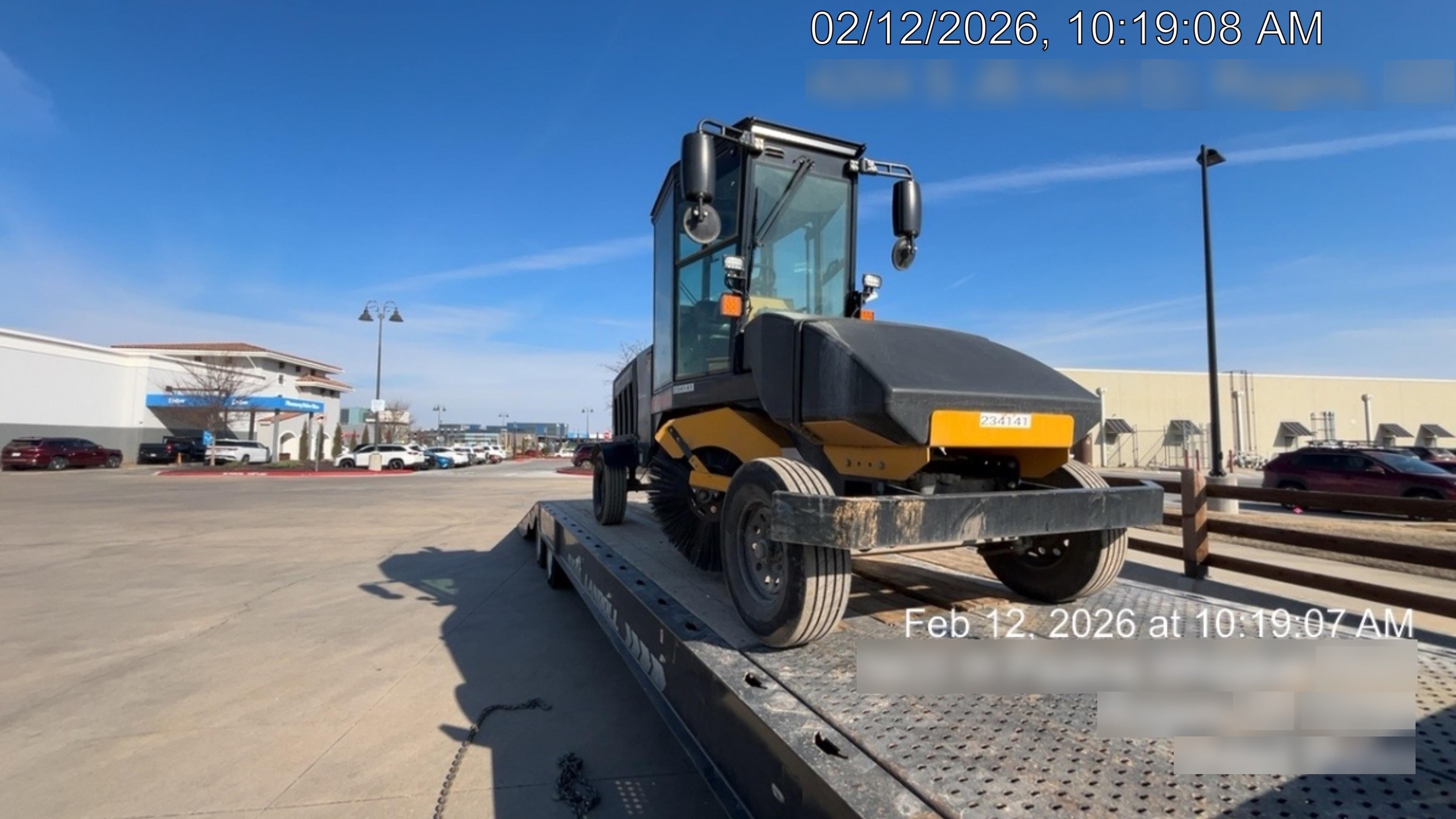 2022 LAYMOR SM450