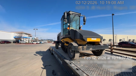 2022 LAYMOR SM450