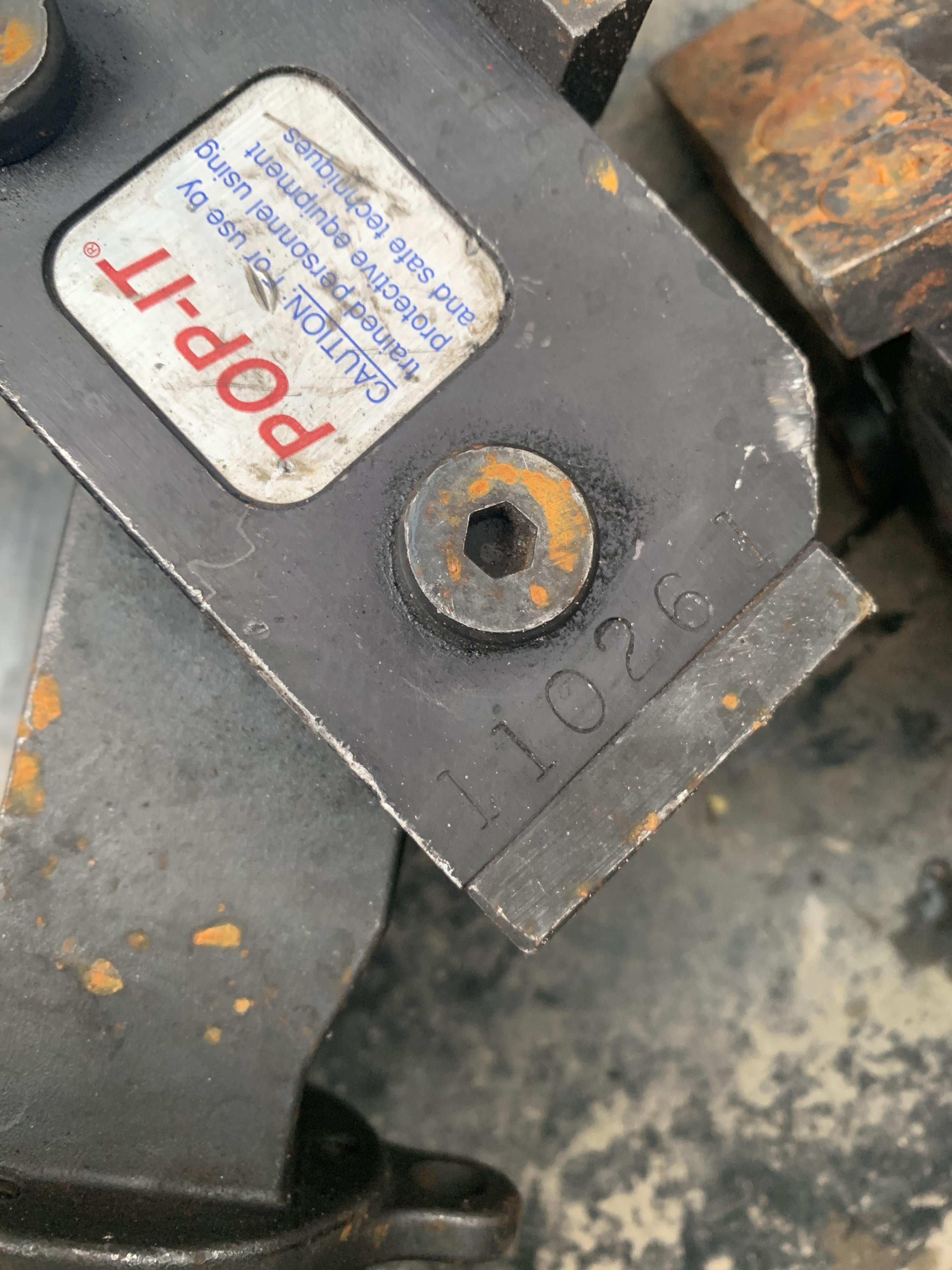 2020 PETOL P95-525
