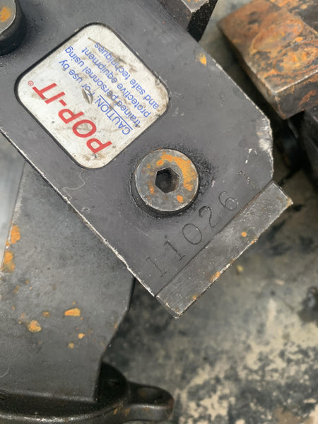 2020 PETOL P95-525