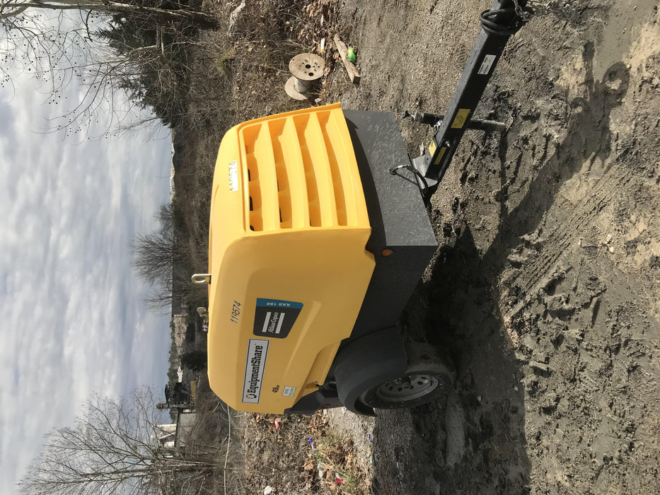 2020 ATLAS COPCO XAS188