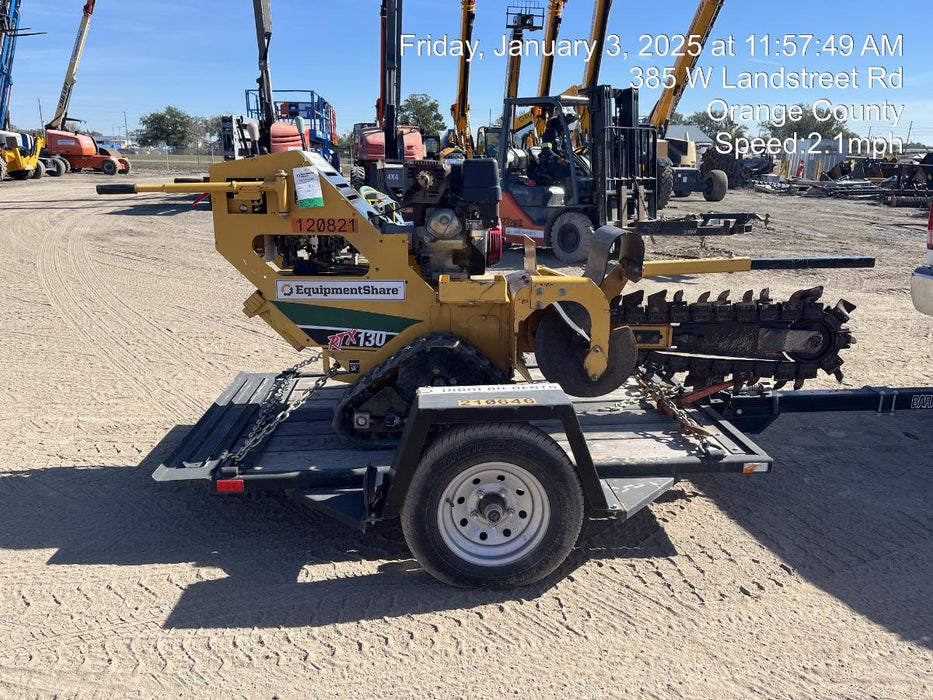 2022 BARRETO E4X6TBT